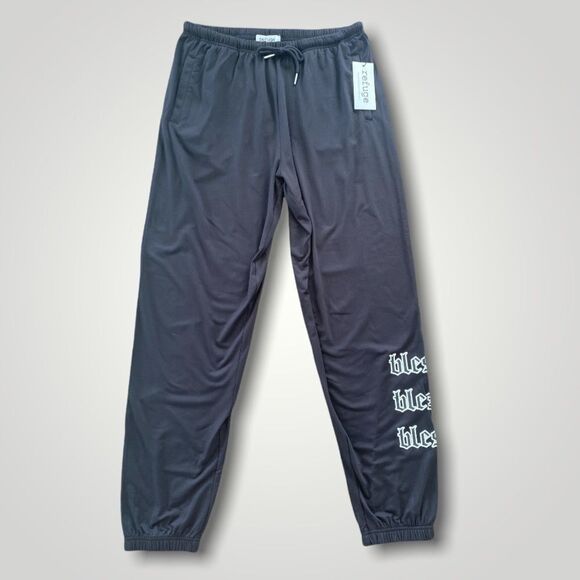 ‎Refuge Jogger Blessed Sweatpants - Picture 1 of 7